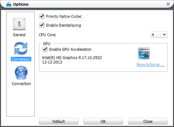 Leawo DVD Creator screenshot 11