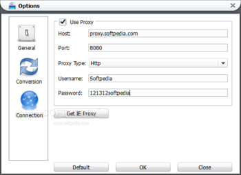 Leawo DVD Creator screenshot 12