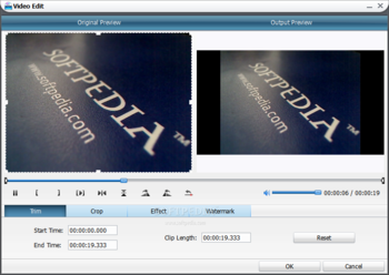 Leawo DVD Creator screenshot 5