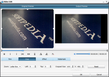 Leawo DVD Creator screenshot 6