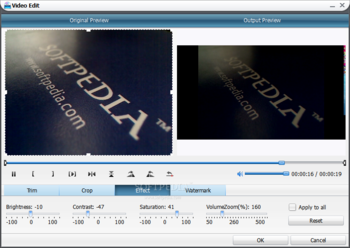 Leawo DVD Creator screenshot 7