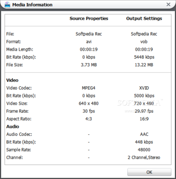 Leawo DVD Creator screenshot 9