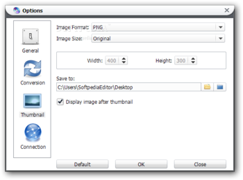 Leawo DVD to AVI Converter screenshot 11