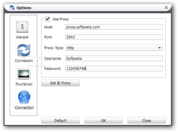 Leawo DVD to AVI Converter screenshot 12