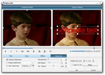 Leawo DVD to AVI Converter screenshot 6