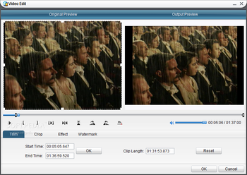 Leawo DVD to iPad Converter screenshot 3