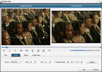 Leawo DVD to iPad Converter screenshot 4