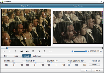 Leawo DVD to iPad Converter screenshot 5