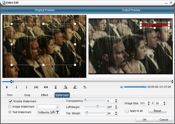 Leawo DVD to iPad Converter screenshot 6