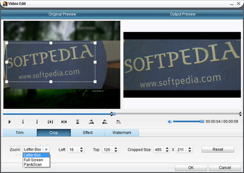 Leawo HD Video Converter screenshot 5