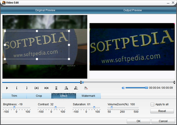 Leawo HD Video Converter screenshot 6