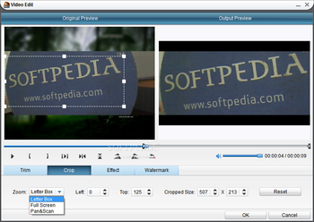 Leawo MKV Converter screenshot 5