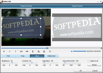 Leawo MKV Converter screenshot 6