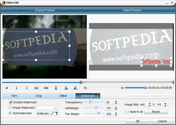 Leawo MKV Converter screenshot 7