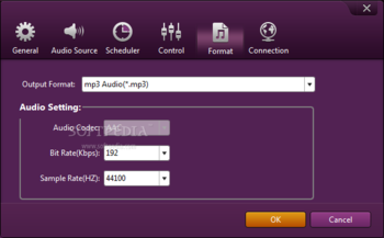 Leawo Music Recorder screenshot 9