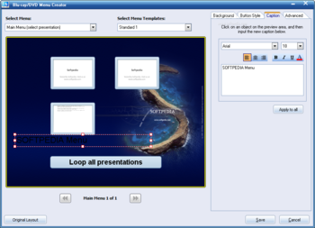 Leawo PowerPoint to DVD Pro screenshot 10
