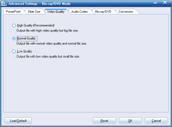 Leawo PowerPoint to DVD Pro screenshot 17