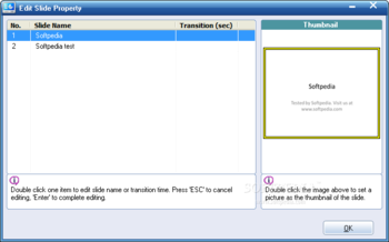 Leawo PowerPoint to DVD Pro screenshot 2