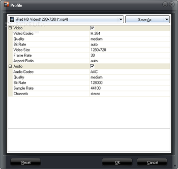 Leawo PowerPoint to iPad screenshot 3