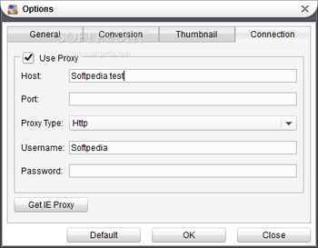 Leawo Total DVD Converter Standard screenshot 13