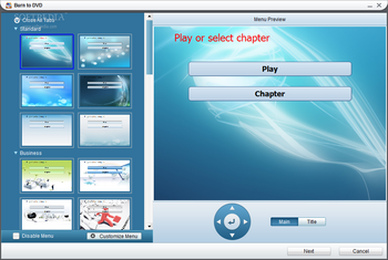 Leawo Total DVD Converter Standard screenshot 14