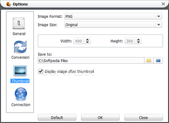 Leawo Video Converter screenshot 10