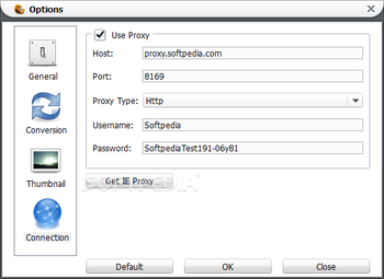 Leawo Video Converter screenshot 11