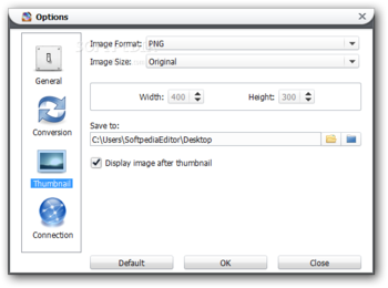 Leawo Video Converter Pro screenshot 11