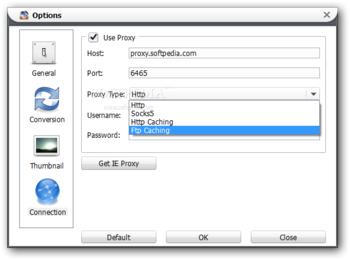 Leawo Video Converter Pro screenshot 12