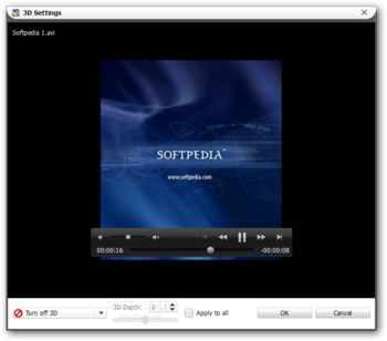 Leawo Video Converter Pro screenshot 13