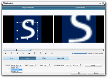 Leawo Video Converter Pro screenshot 4