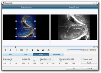 Leawo Video Converter Pro screenshot 5