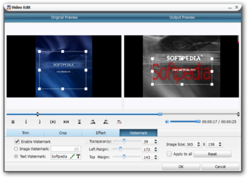 Leawo Video Converter Pro screenshot 6