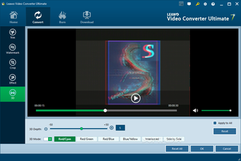 Leawo Video Converter Ultimate screenshot 7
