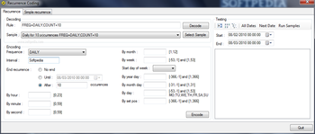 LeCouteauSuisse screenshot