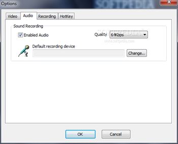 Lecture Screen Recorder screenshot 3