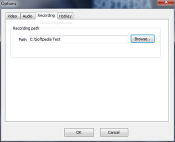 Lecture Screen Recorder screenshot 4