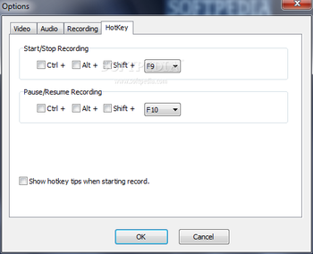 Lecture Screen Recorder screenshot 5