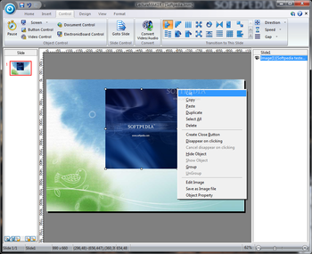 LectureMAKER screenshot 3