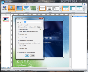 LectureMAKER screenshot 4