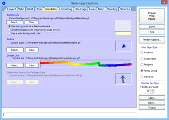 Legacy Family Tree screenshot 18