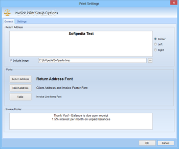 Legal Billing screenshot 8