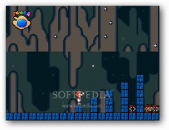 Legend of the Golden Mushroom screenshot 3