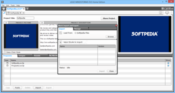 LEGO MINDSTORMS EV3 screenshot 10