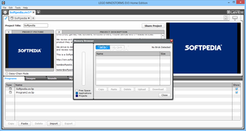 LEGO MINDSTORMS EV3 screenshot 11