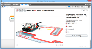 LEGO MINDSTORMS EV3 screenshot 12