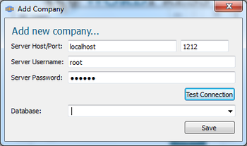 Lejer screenshot 2