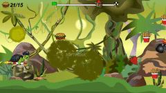 Lemurzin screenshot 4