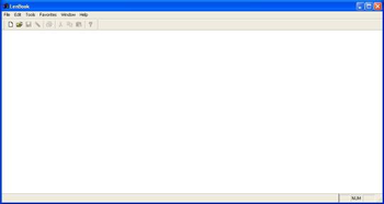 LenBook screenshot