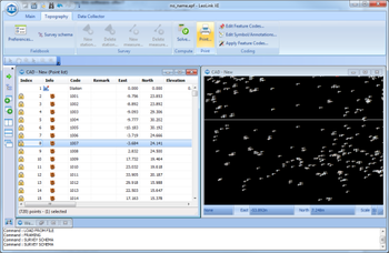 LeoLink XE screenshot
